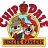 CHIP&DALE