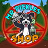 mr.PICKLESshop