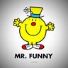 MR.FUNNY