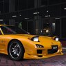 Mazda RX-7