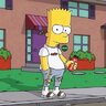 BaRTSimpSoN