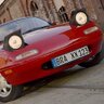 Mazda MX5