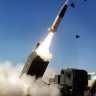 HIMARS