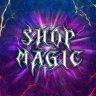 Magic Shop