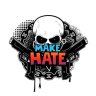 MAKEHATE