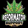 REFORMATOR SUPPORT