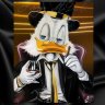 Mr McDuck