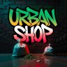 Urban Shop