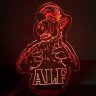 MyALF