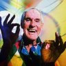 Timothy Leary