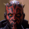 Darth maul