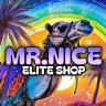 N1CE Shop