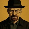 Heisenberg Shop