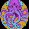 Psy Octopus