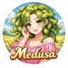 Medusa Admin